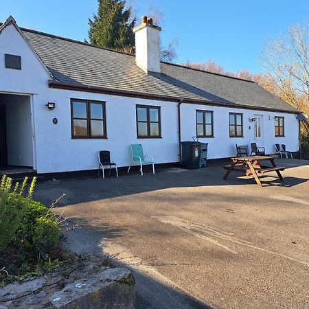 Spring & Haven Villa Conwy Luaran gambar