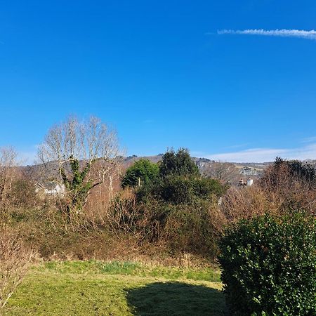 Spring & Haven Villa Conwy Luaran gambar
