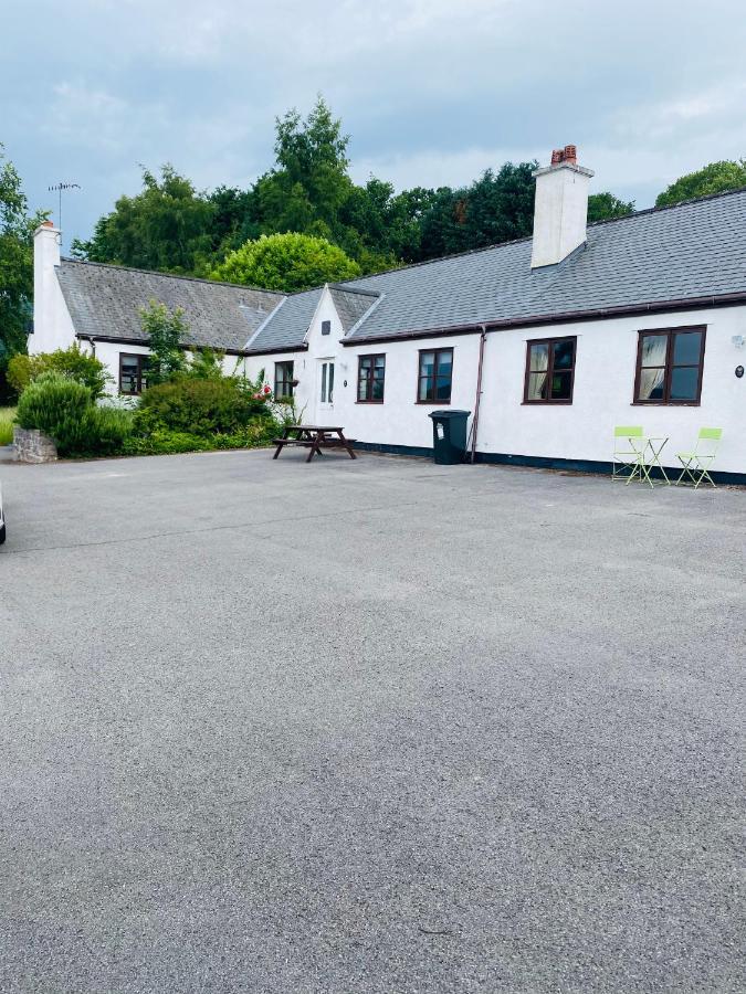 Spring & Haven Villa Conwy Luaran gambar