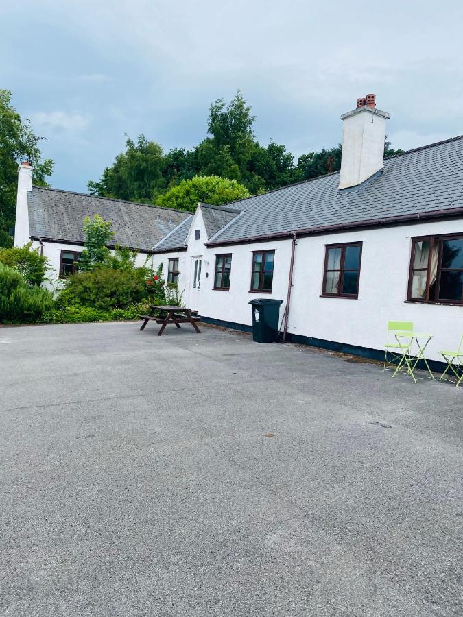 Spring & Haven Villa Conwy Luaran gambar