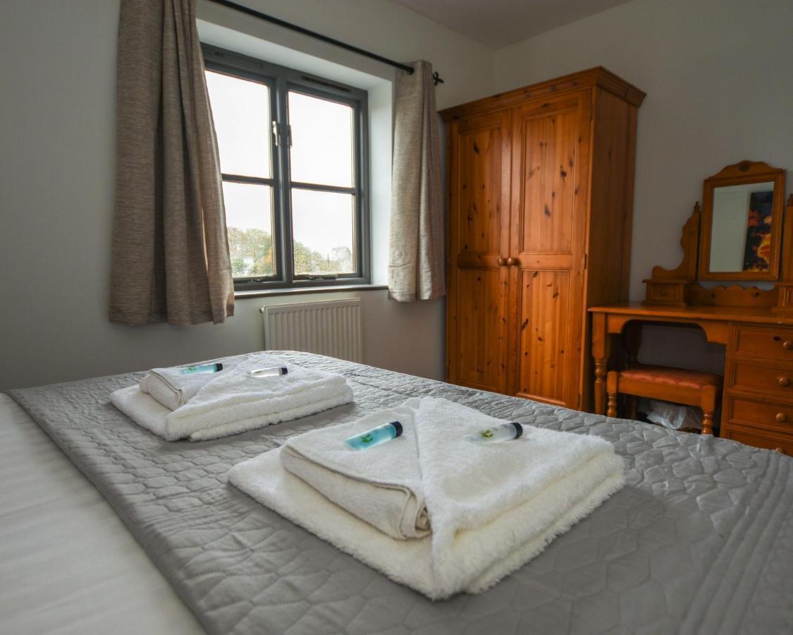 Spring & Haven Villa Conwy Luaran gambar