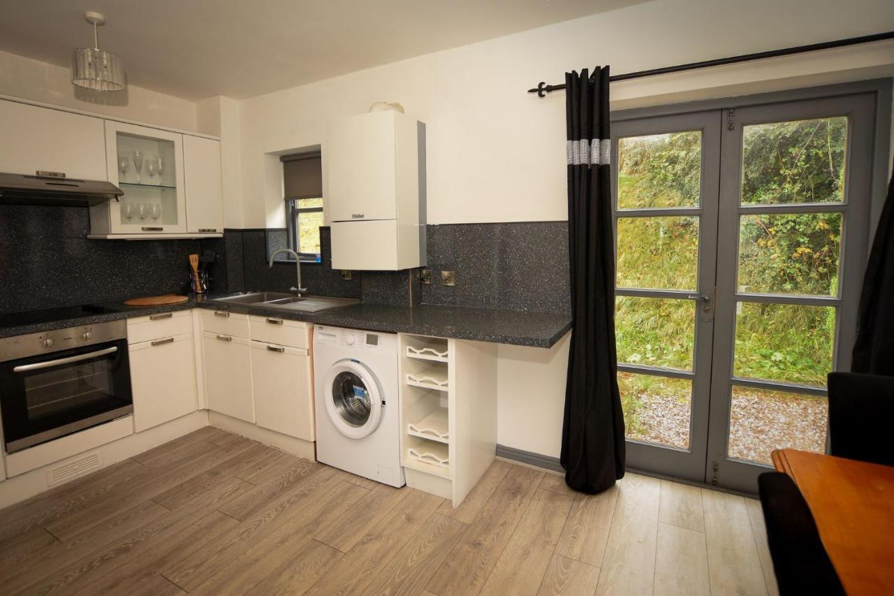Spring & Haven Villa Conwy Luaran gambar