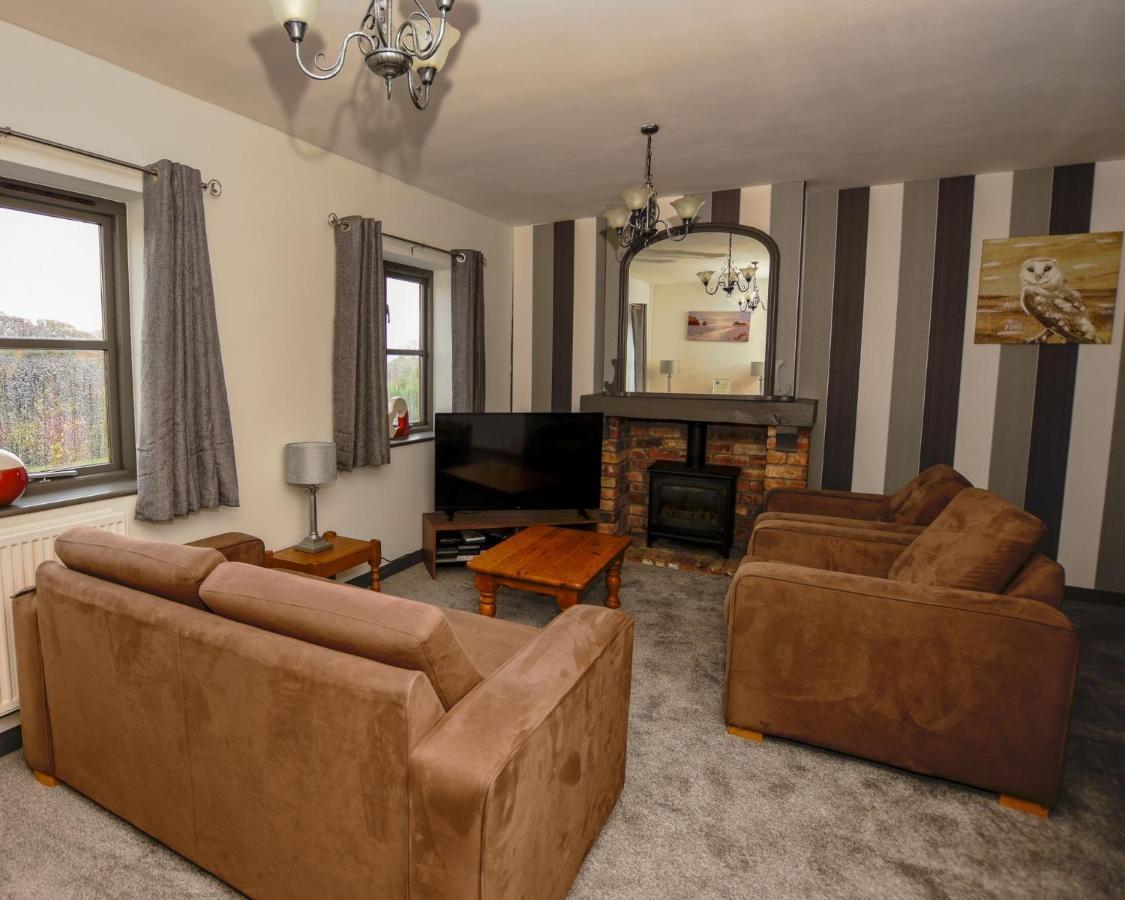 Spring & Haven Villa Conwy Luaran gambar