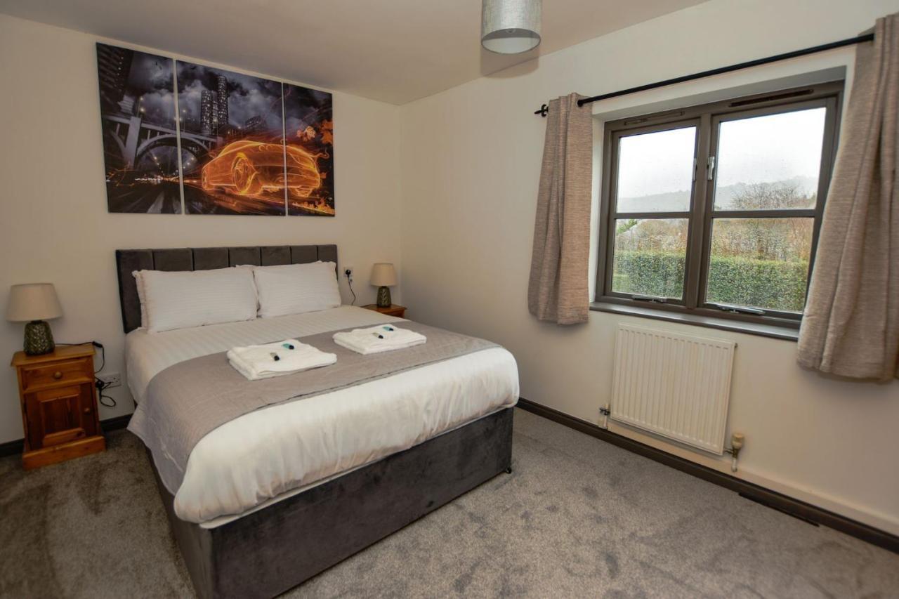 Spring & Haven Villa Conwy Luaran gambar