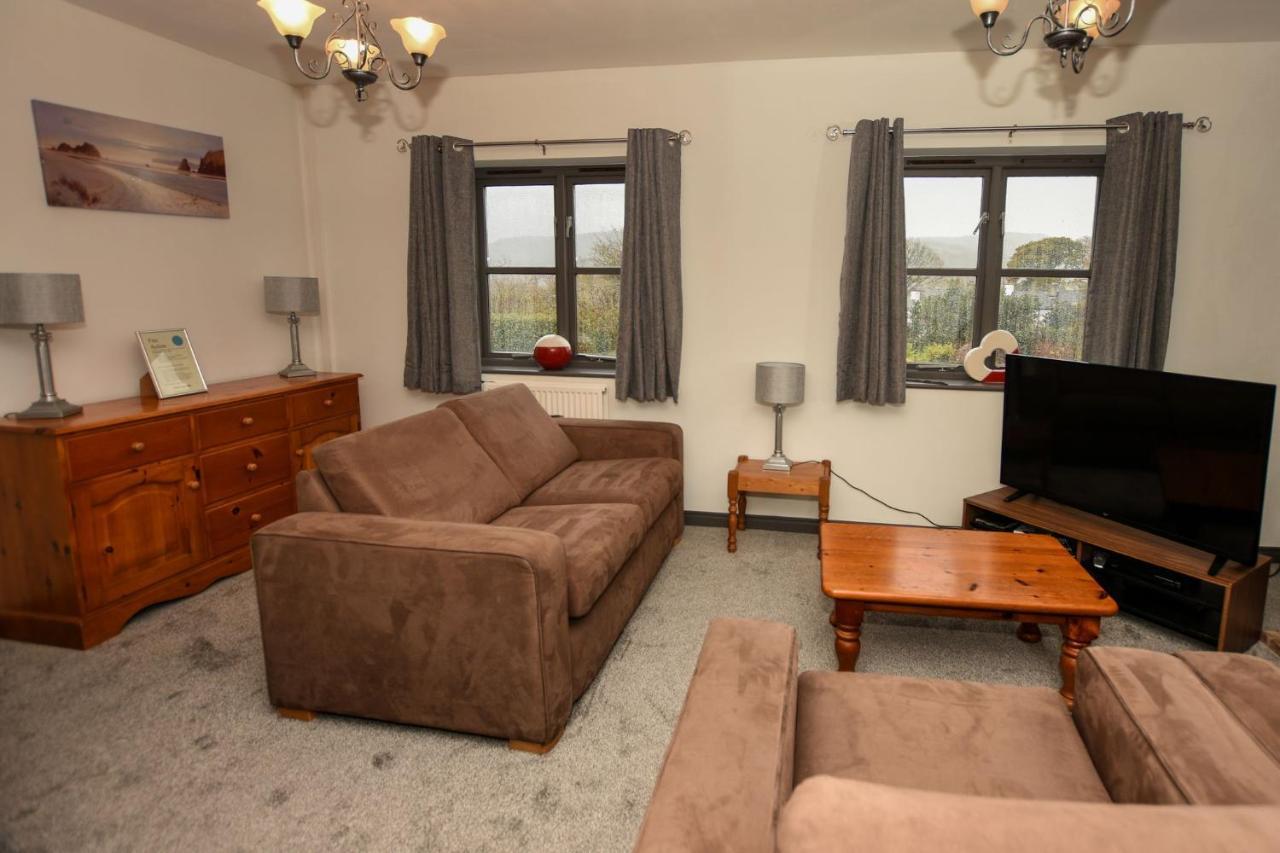 Spring & Haven Villa Conwy Luaran gambar