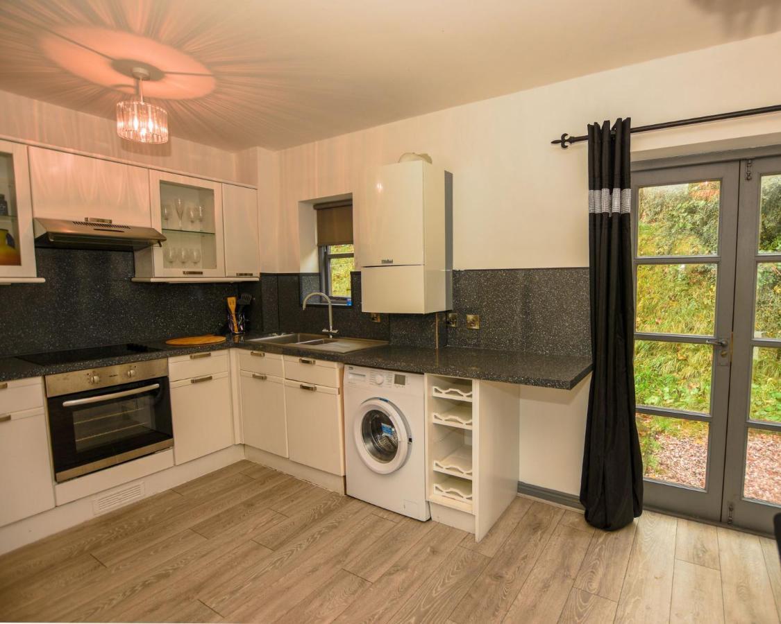 Spring & Haven Villa Conwy Luaran gambar