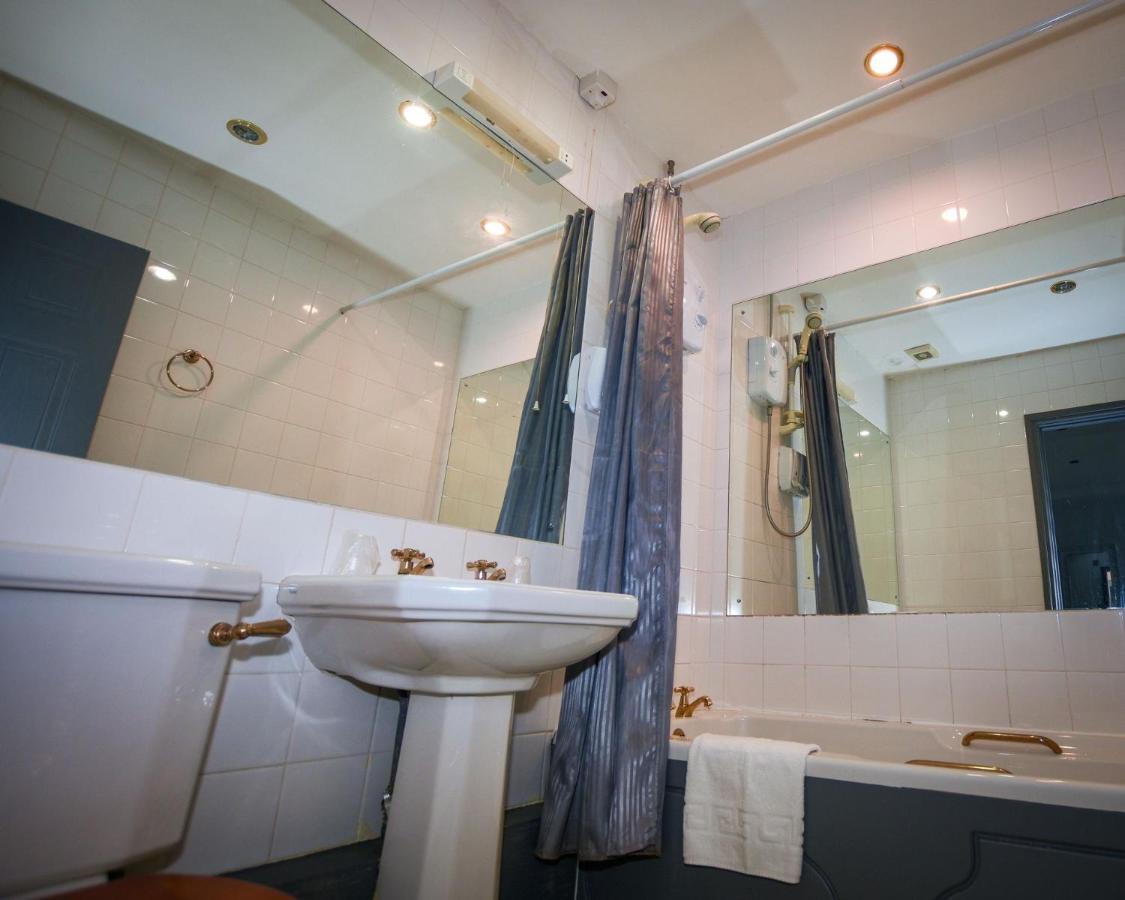 Spring & Haven Villa Conwy Luaran gambar
