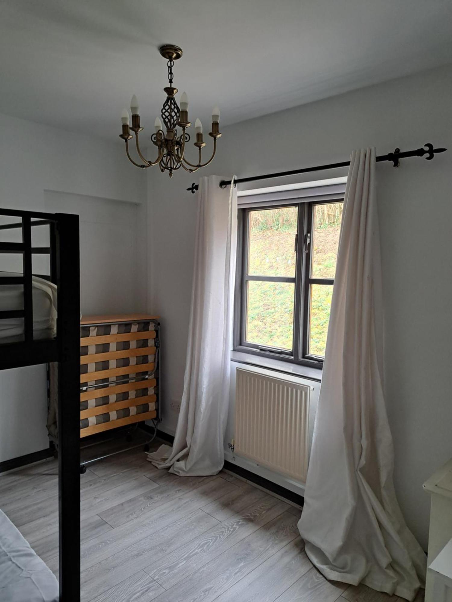 Spring & Haven Villa Conwy Luaran gambar