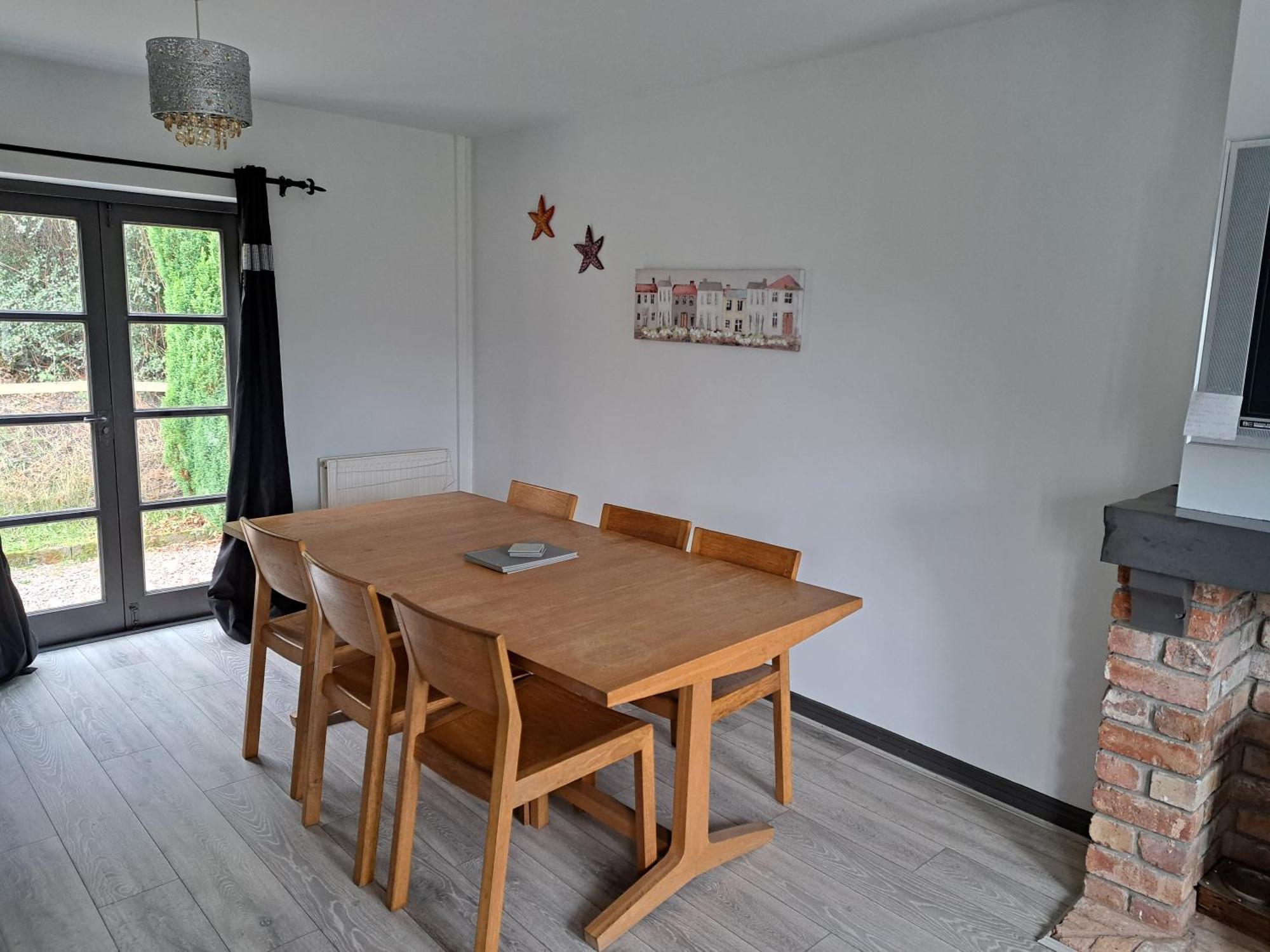 Spring & Haven Villa Conwy Luaran gambar