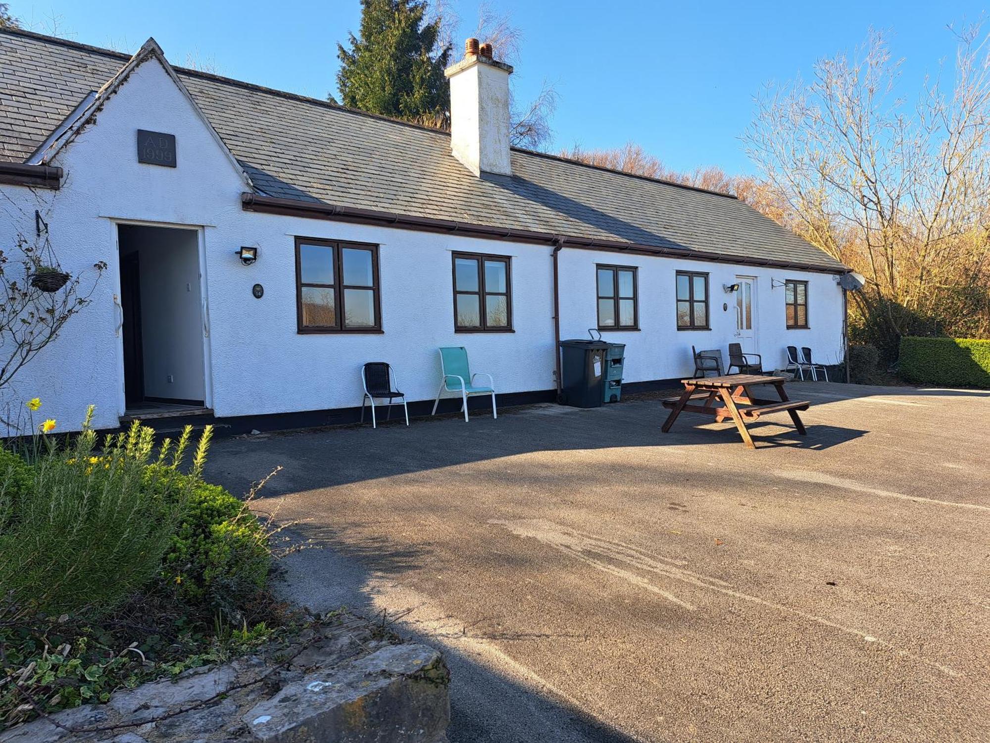 Spring & Haven Villa Conwy Luaran gambar