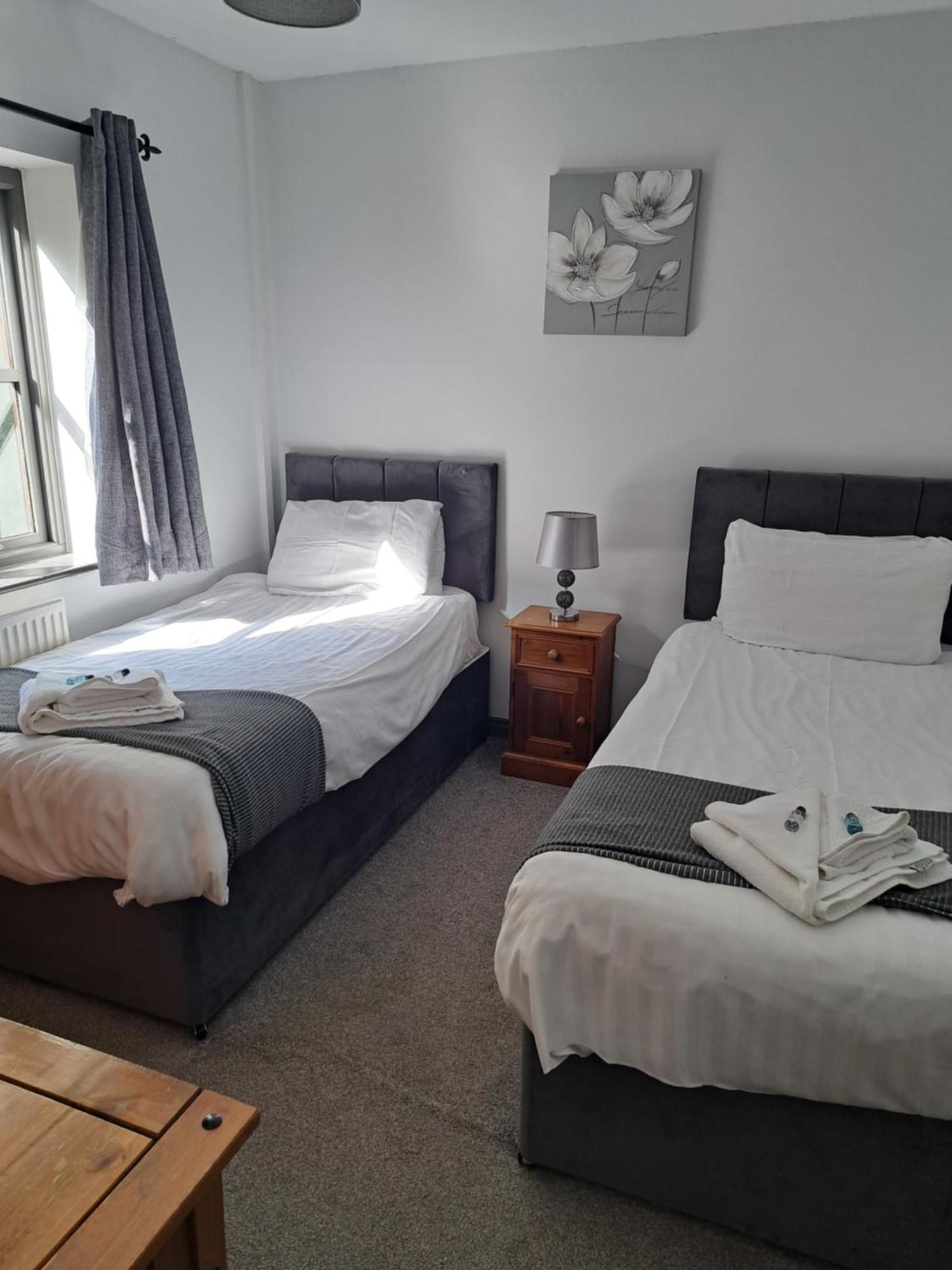 Spring & Haven Villa Conwy Luaran gambar
