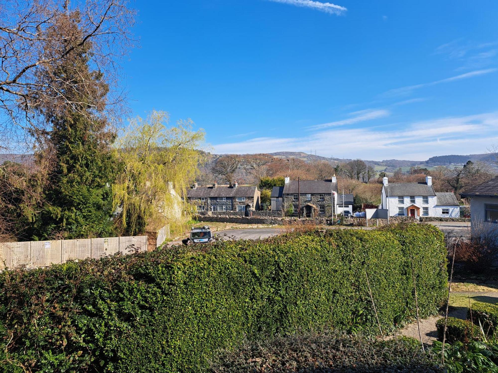 Spring & Haven Villa Conwy Luaran gambar