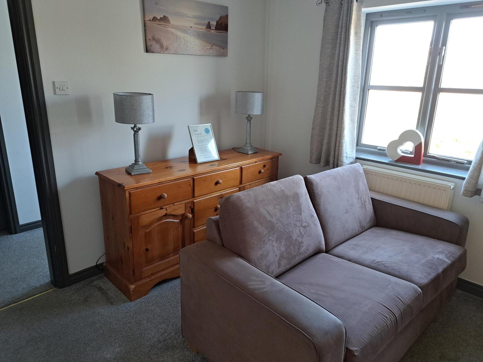 Spring & Haven Villa Conwy Luaran gambar