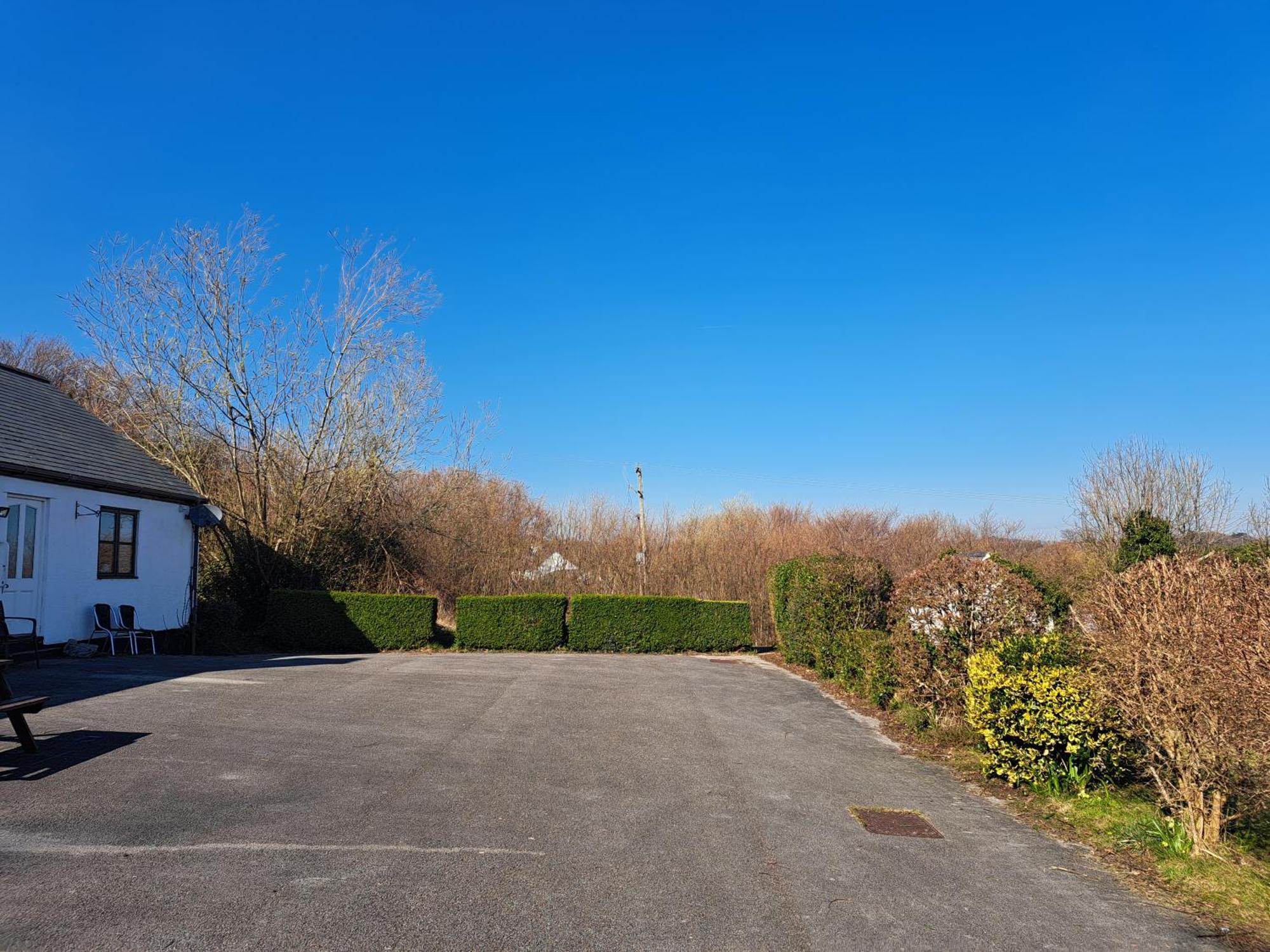 Spring & Haven Villa Conwy Luaran gambar