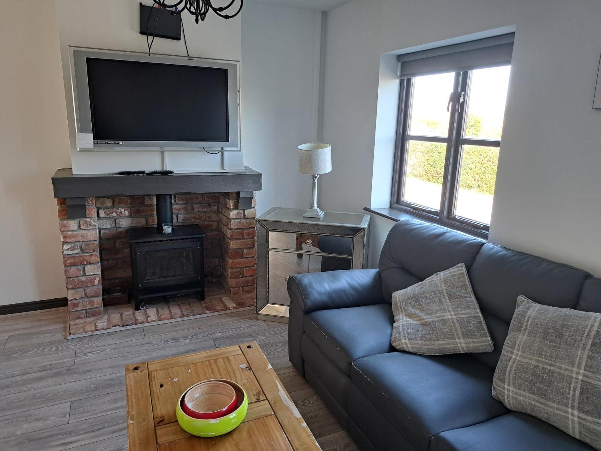Spring & Haven Villa Conwy Luaran gambar