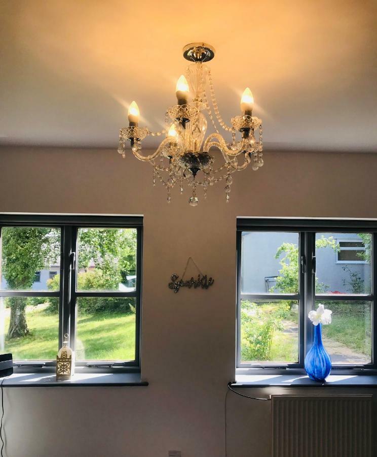 Spring & Haven Villa Conwy Luaran gambar